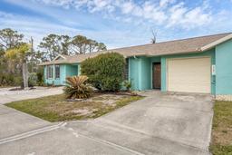 Picture of 255 Boundary Boulevard Unit 104, Rotonda West, FL 33947