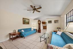 Picture of 255 Boundary Boulevard Unit 104, Rotonda West, FL 33947