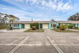 Picture of 255 Boundary Boulevard Unit 104, Rotonda West, FL 33947