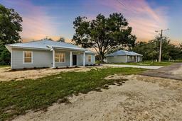 Picture of 1195 Ricks Street, Bell, FL 32619