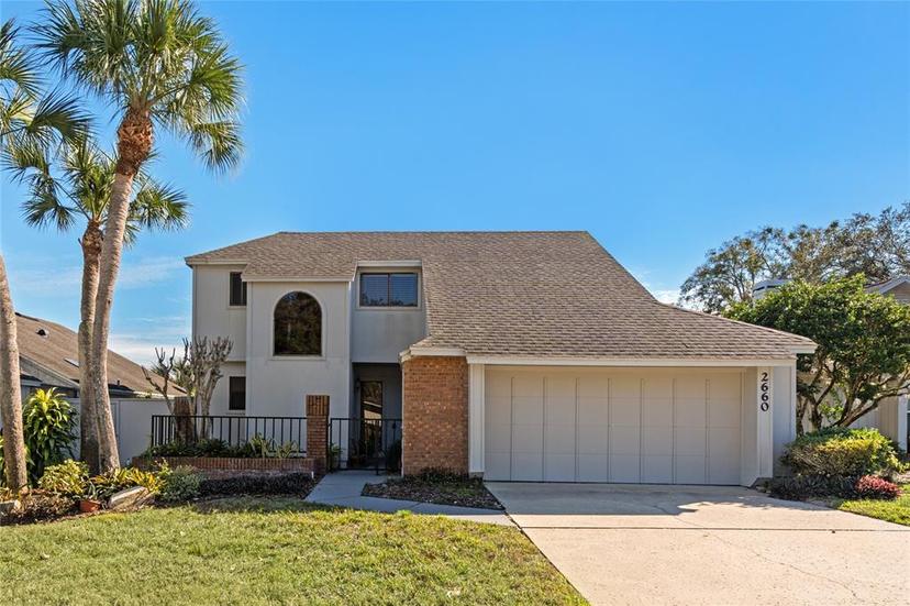 Picture of 2660 Bent Hickory Circle, Longwood FL 32779