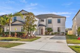 Picture of 5048 Ivory Stone Drive, Wimauma, FL 33598