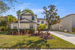 Picture of 5048 Ivory Stone Drive, Wimauma, FL 33598