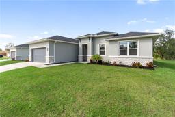 Picture of 3411 Dryden Street, North Port, FL 34288