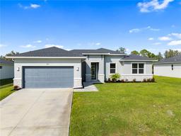 Picture of 3411 Dryden Street, North Port, FL 34288