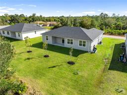 Picture of 3411 Dryden Street, North Port, FL 34288