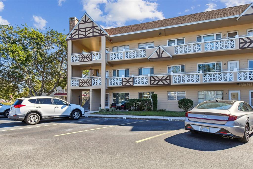 Picture of 2311 Brisbane Street Unit 1, Clearwater, FL 33763