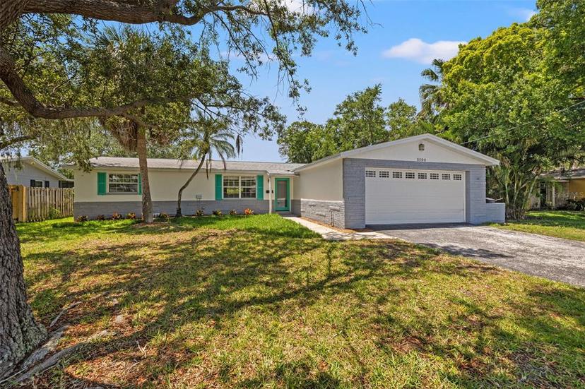 Picture of 5500 Denver Street Ne, St Petersburg FL 33703