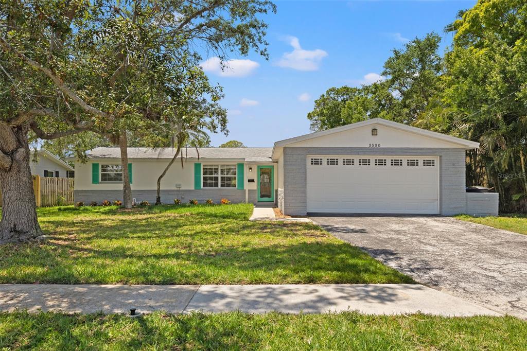 Picture of 5500 Denver Street Ne, St Petersburg, FL 33703