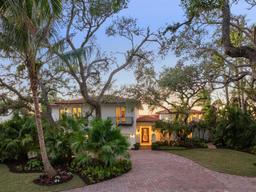 Picture of 3930 Red Rock Way, Sarasota, FL 34231