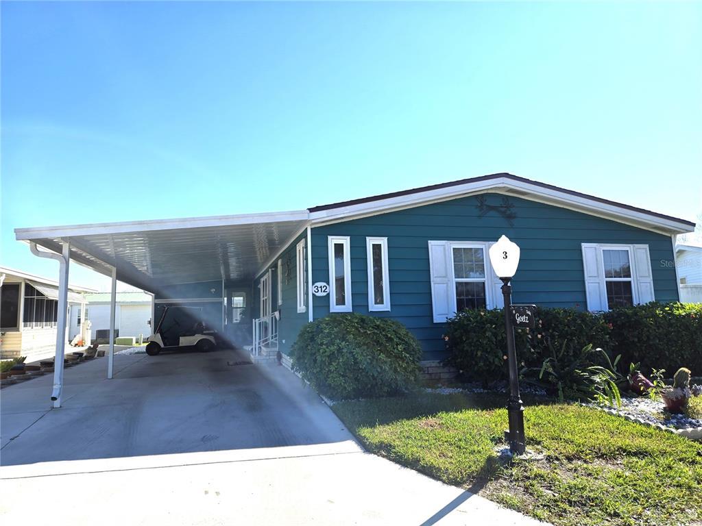 Picture of 312 Townbridge Drive, Haines City, FL 33844