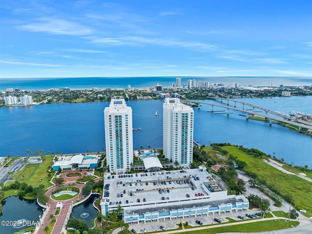 Picture of 231 Riverside Drive Unit 1604-1, Daytona Beach, FL 32117