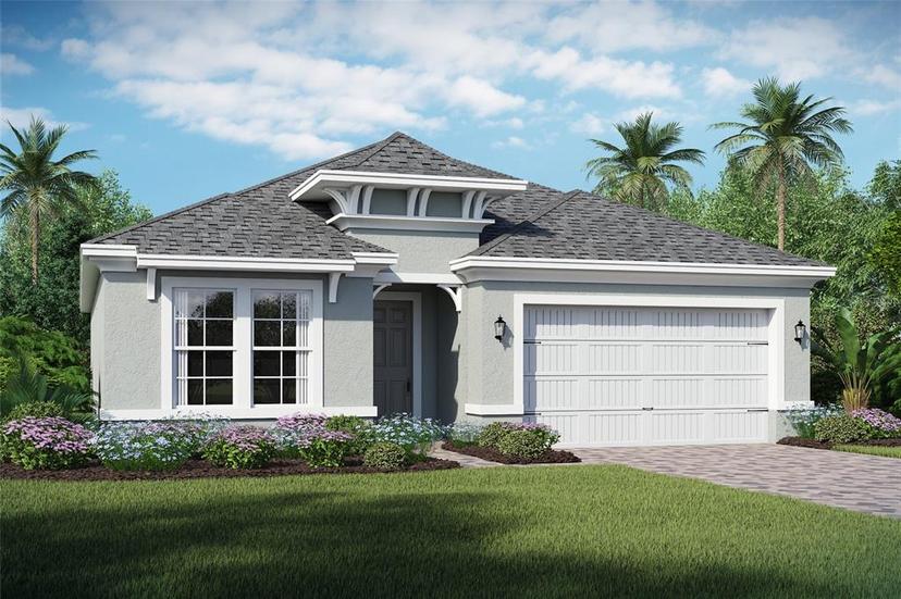 Picture of 2200 Seagrass Point Unit 428, Kissimmee FL 34747