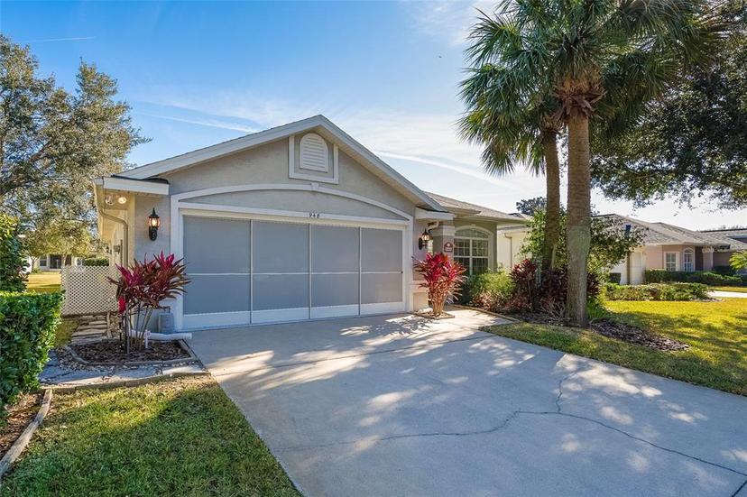 Picture of 948 Ridgewood Lane, St Augustine FL 32086