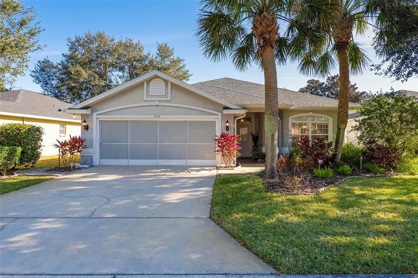 Picture of 948 Ridgewood Lane, St Augustine FL 32086