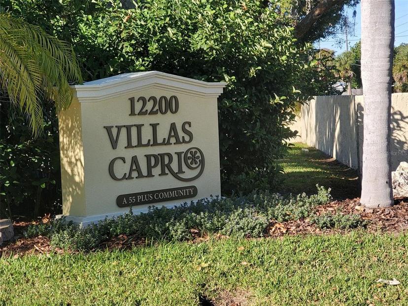 Picture of 12200 Vonn Road Unit 1201, Largo FL 33774