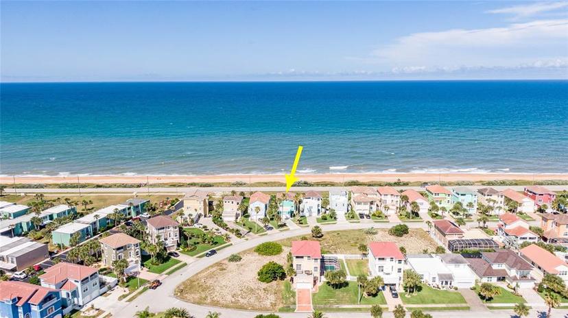 Picture of 166 Coquina Key Drive, Ormond Beach FL 32176