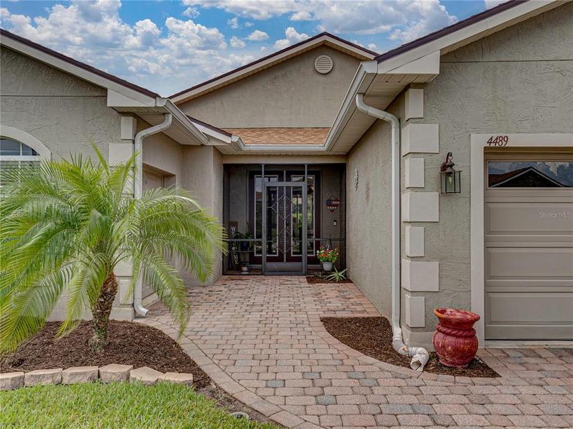 Picture of 4489 Strathmore Drive, Lake Wales FL 33859