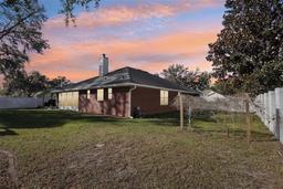 Picture of 601 Autumn Fern Lane, Deland, FL 32720