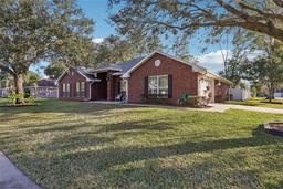 Picture of 601 Autumn Fern Lane, Deland, FL 32720