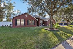 Picture of 601 Autumn Fern Lane, Deland, FL 32720