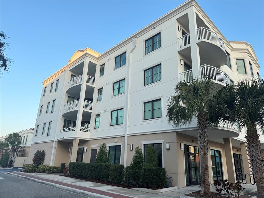 Picture of 231 2Nd Street S Unit 203, Safety Harbor, FL 34695