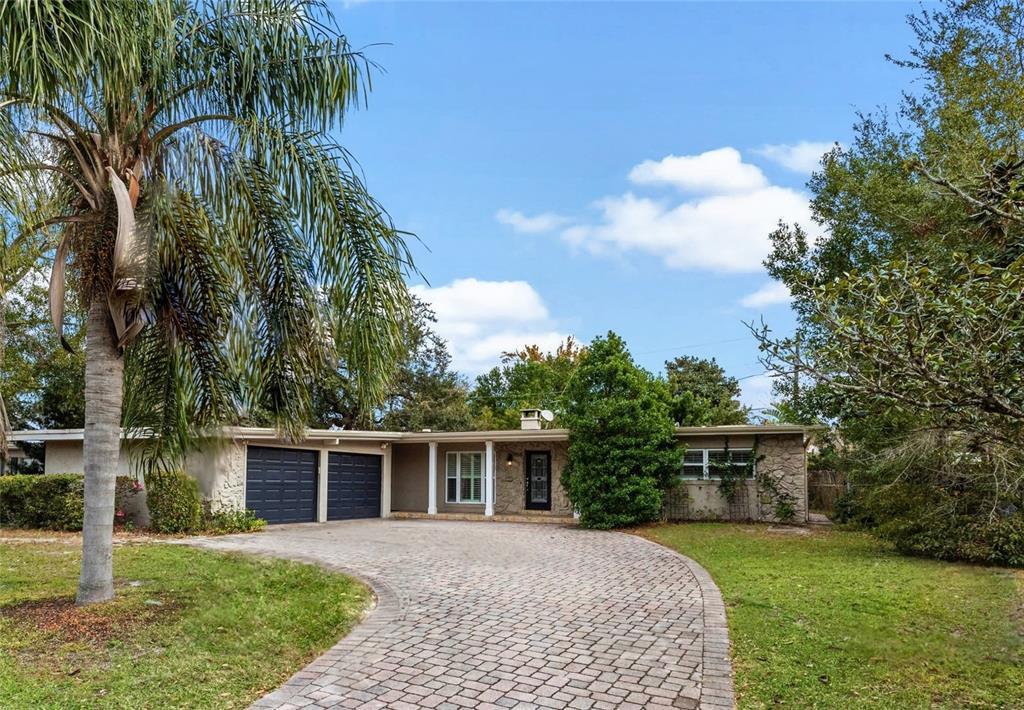 Picture of 958 Dunraven Drive, Winter Park, FL 32792