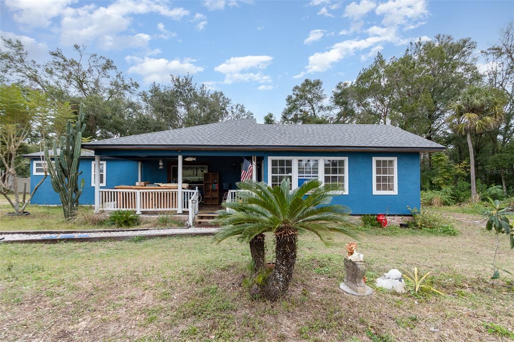 Picture of 23627 Franklin Avenue, Sorrento, FL 32776