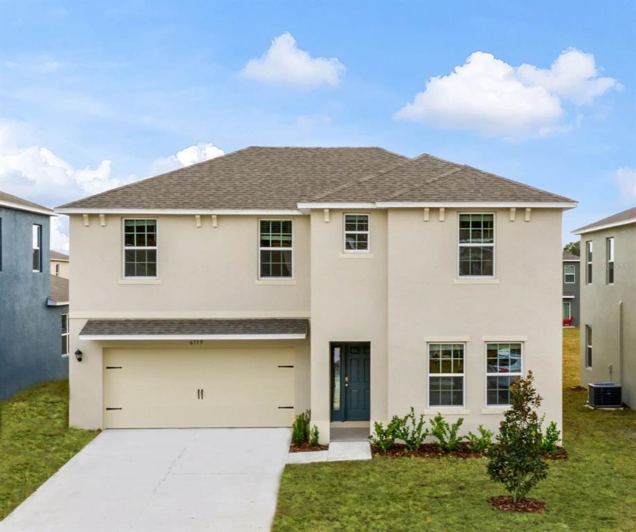 Picture of 1177 Alstonia Lane, Mount Dora, FL 32757