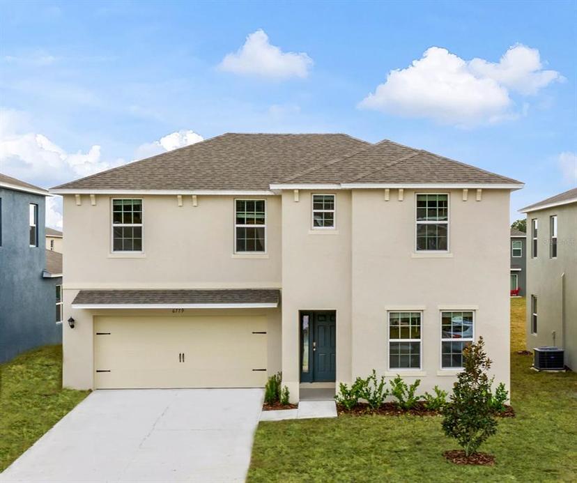 Picture of 1177 Alstonia Lane, Mount Dora FL 32757