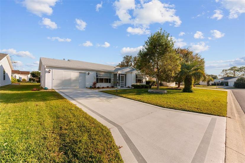 Picture of 1616 San Diego Street, The Villages FL 32159