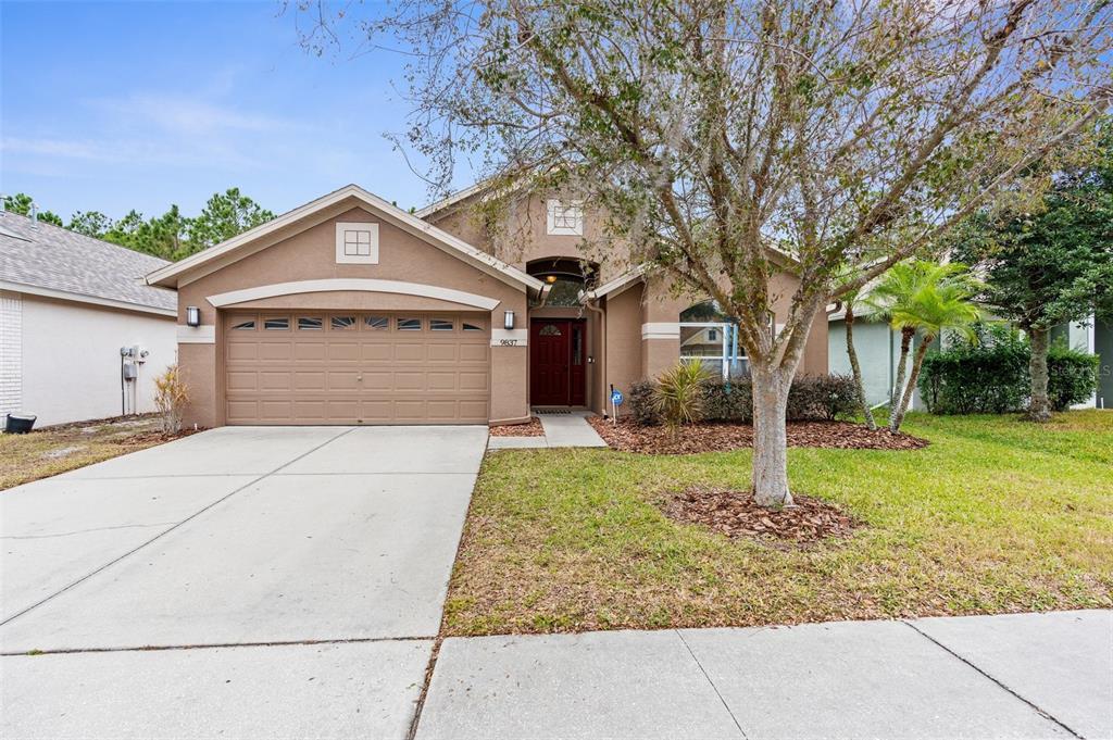 Picture of 9837 Riverchase Drive, New Port Richey, FL 34655