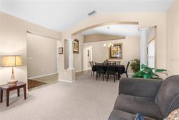 Picture of 9837 Riverchase Drive, New Port Richey, FL 34655