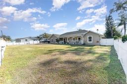 Picture of 5572 Myakka Avenue, Intercession City, FL 33848