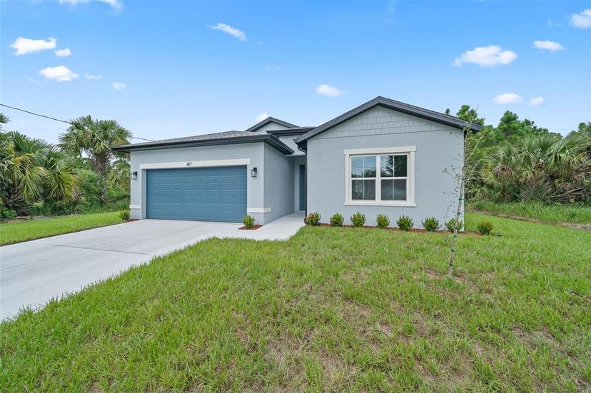 Picture of 1541 Toy Street Se, Palm Bay FL 32909