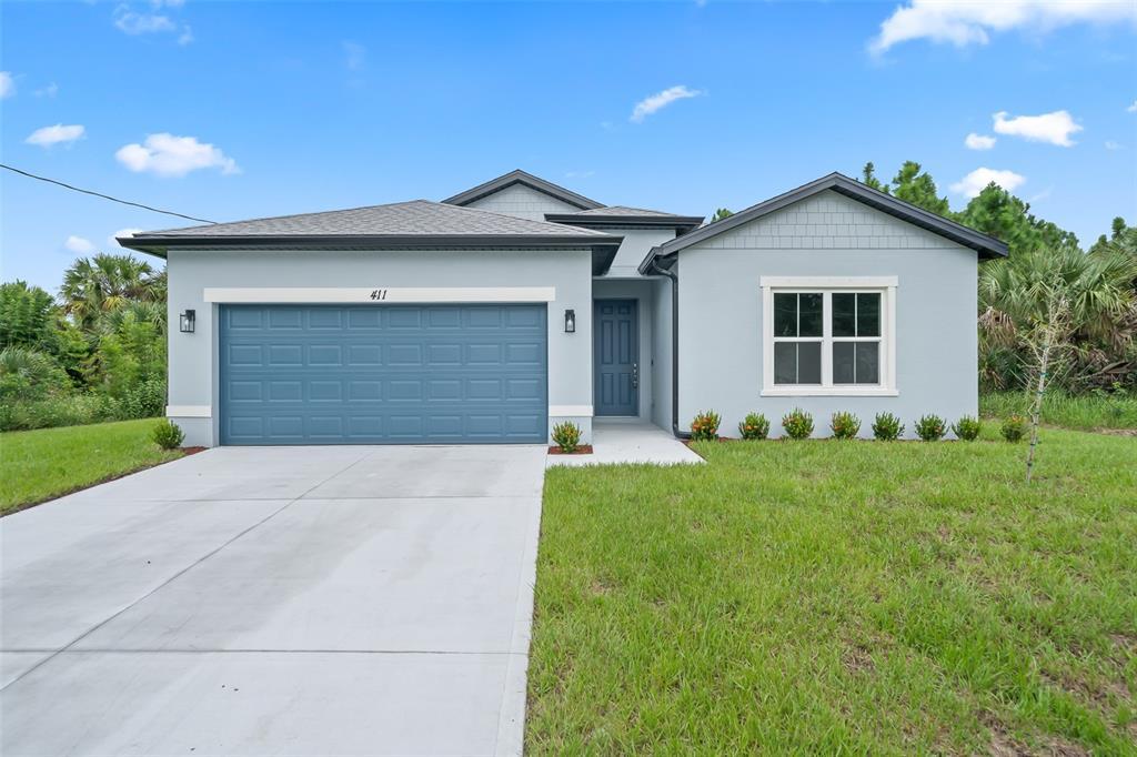 Picture of 1541 Toy Street Se, Palm Bay, FL 32909