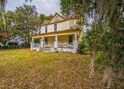 Picture of 750 E Pearl Street, Bartow, FL 33830