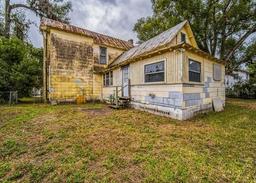 Picture of 750 E Pearl Street, Bartow, FL 33830