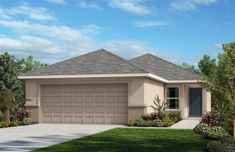 Picture of 11716 Gerbera Daisy Loop, Riverview FL 33578