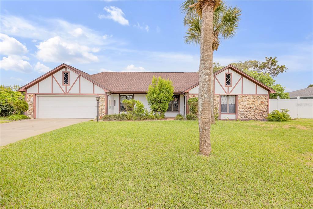 Picture of 110 Dianne Drive, Ormond Beach, FL 32176