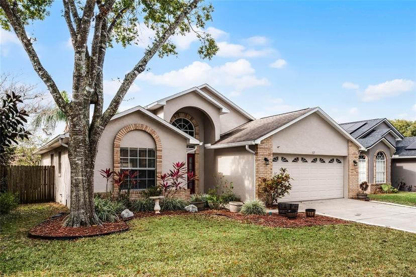 Picture of 1621 Riveredge Road, Oviedo FL 32766