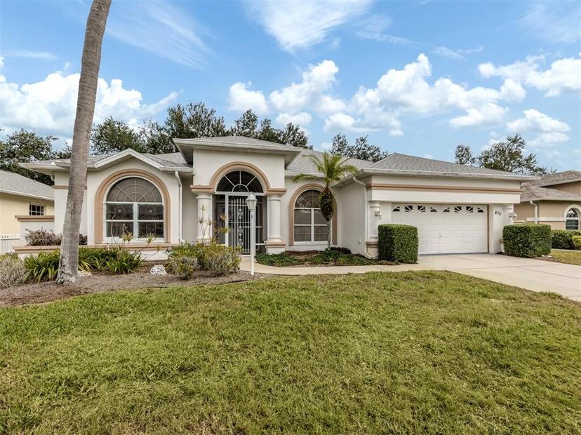 Picture of 470 Bermuda Isles Circle, Venice FL 34292