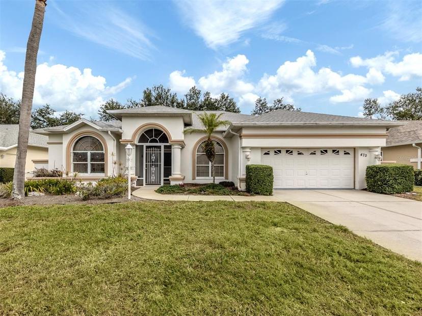 Picture of 470 Bermuda Isles Circle, Venice FL 34292