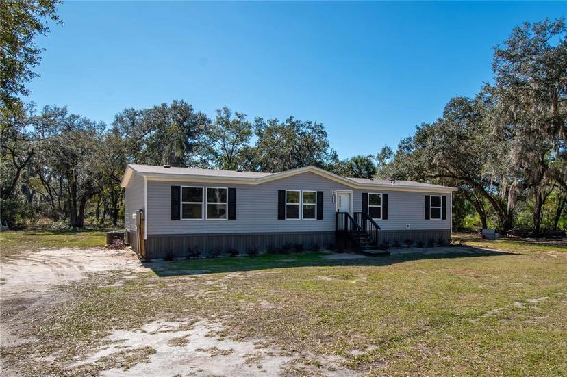 Picture of 22730 NE 77Th Terrace Road, Citra FL 32113