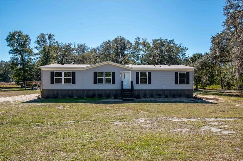 Picture of 22730 NE 77Th Terrace Road, Citra FL 32113