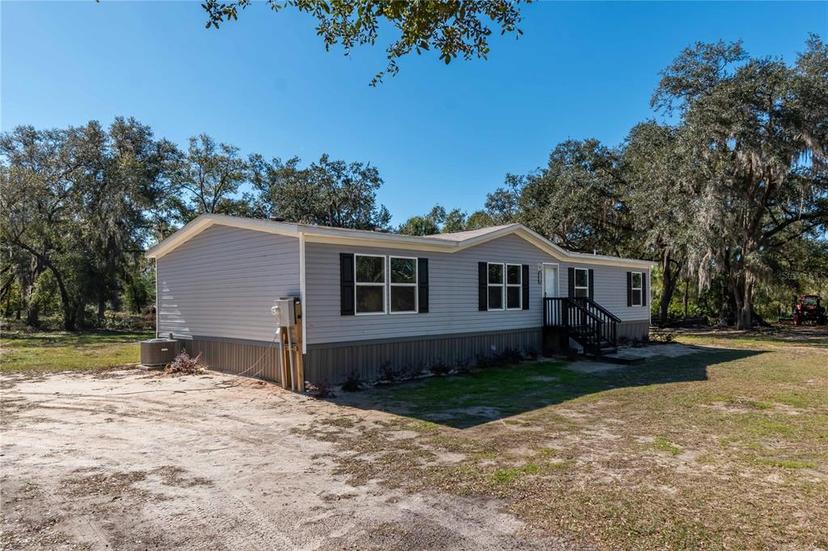 Picture of 22730 NE 77Th Terrace Road, Citra FL 32113