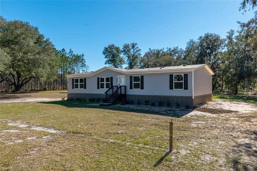 Picture of 22730 NE 77Th Terrace Road, Citra FL 32113