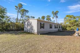 Picture of 15568 NE 238Th Street, Fort Mc Coy, FL 32134