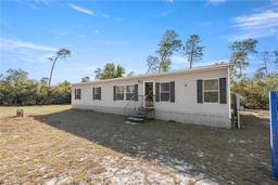 Picture of 15568 NE 238Th Street, Fort Mc Coy, FL 32134