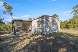 Picture of 15568 NE 238Th Street, Fort Mc Coy, FL 32134